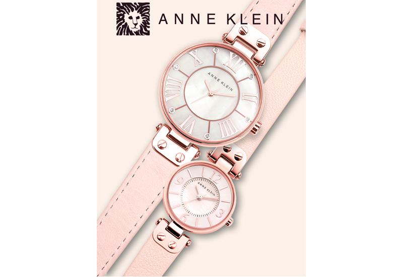 Anne Klein continues to impress